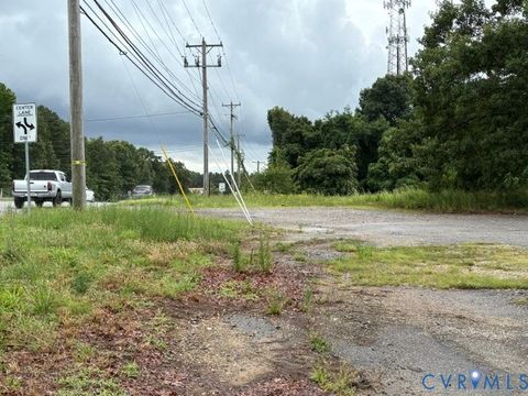 Tiny photo for 13500 Route 1, Chester, VA 23831 (MLS # 2617093)