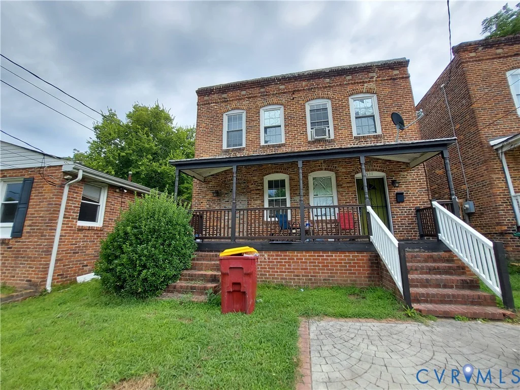 531 S Dunlop Street