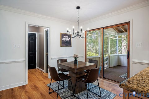 Tiny photo for 1433 Shirlton Road, Midlothian, VA 23114 (MLS # 2624144)
