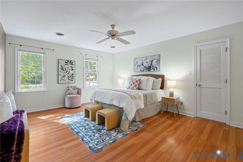 Tiny photo for 1433 Shirlton Road, Midlothian, VA 23114 (MLS # 2624144)