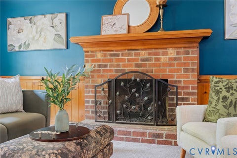 Tiny photo for 1433 Shirlton Road, Midlothian, VA 23114 (MLS # 2624144)