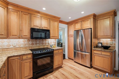 Tiny photo for 1433 Shirlton Road, Midlothian, VA 23114 (MLS # 2624144)