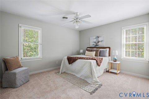 Tiny photo for 1433 Shirlton Road, Midlothian, VA 23114 (MLS # 2624144)