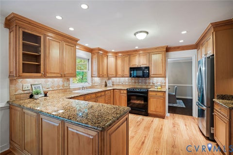 Tiny photo for 1433 Shirlton Road, Midlothian, VA 23114 (MLS # 2624144)
