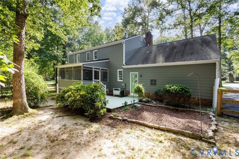 Tiny photo for 1433 Shirlton Road, Midlothian, VA 23114 (MLS # 2624144)