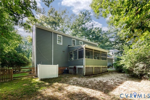 Tiny photo for 1433 Shirlton Road, Midlothian, VA 23114 (MLS # 2624144)