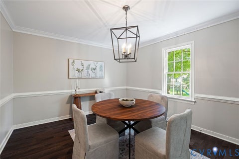 Tiny photo for 1433 Shirlton Road, Midlothian, VA 23114 (MLS # 2624144)
