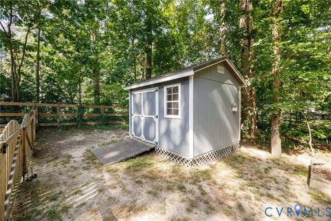Tiny photo for 1433 Shirlton Road, Midlothian, VA 23114 (MLS # 2624144)
