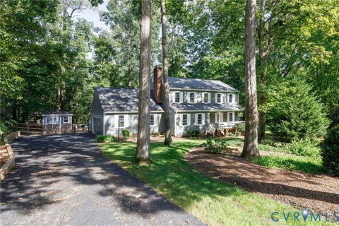 Tiny photo for 1433 Shirlton Road, Midlothian, VA 23114 (MLS # 2624144)