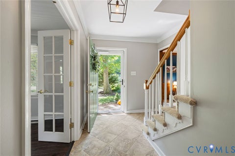 Tiny photo for 1433 Shirlton Road, Midlothian, VA 23114 (MLS # 2624144)