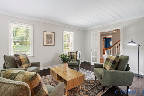 Tiny photo for 1433 Shirlton Road, Midlothian, VA 23114 (MLS # 2624144)