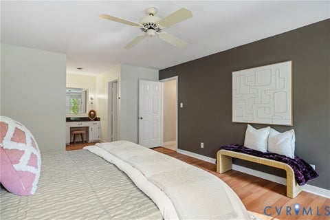 Tiny photo for 1433 Shirlton Road, Midlothian, VA 23114 (MLS # 2624144)