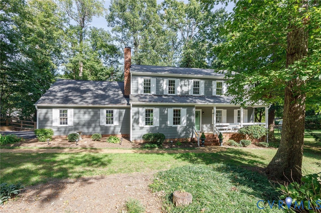 1433 Shirlton Road