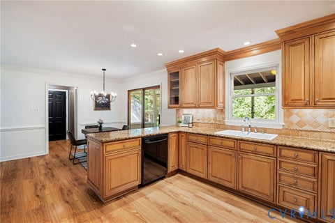 Tiny photo for 1433 Shirlton Road, Midlothian, VA 23114 (MLS # 2624144)