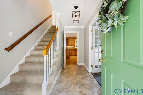 Tiny photo for 1433 Shirlton Road, Midlothian, VA 23114 (MLS # 2624144)