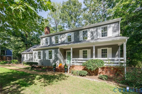 Photo of 1433 Shirlton Road, Midlothian, VA 23114 (MLS # 2624144)