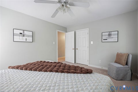 Tiny photo for 1433 Shirlton Road, Midlothian, VA 23114 (MLS # 2624144)