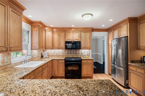 Tiny photo for 1433 Shirlton Road, Midlothian, VA 23114 (MLS # 2624144)