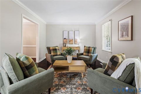 Tiny photo for 1433 Shirlton Road, Midlothian, VA 23114 (MLS # 2624144)