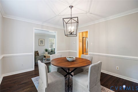 Tiny photo for 1433 Shirlton Road, Midlothian, VA 23114 (MLS # 2624144)
