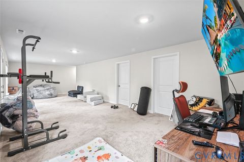 Tiny photo for 116 Leonard Way, Aylett, VA 23009 (MLS # 2613815)