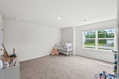 Tiny photo for 116 Leonard Way, Aylett, VA 23009 (MLS # 2613815)