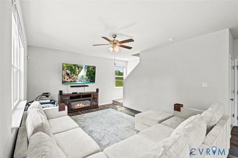 Tiny photo for 116 Leonard Way, Aylett, VA 23009 (MLS # 2613815)