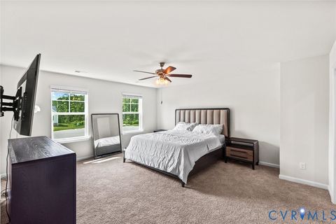 Tiny photo for 116 Leonard Way, Aylett, VA 23009 (MLS # 2613815)