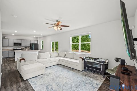 Tiny photo for 116 Leonard Way, Aylett, VA 23009 (MLS # 2613815)
