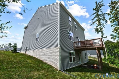 Tiny photo for 116 Leonard Way, Aylett, VA 23009 (MLS # 2613815)
