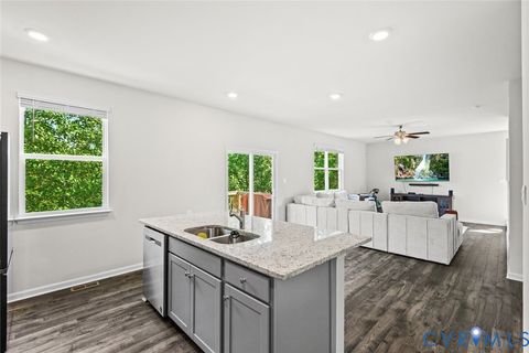 Tiny photo for 116 Leonard Way, Aylett, VA 23009 (MLS # 2613815)