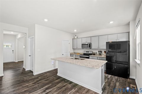 Tiny photo for 116 Leonard Way, Aylett, VA 23009 (MLS # 2613815)