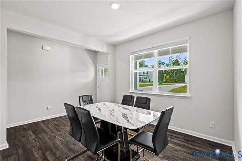 Tiny photo for 116 Leonard Way, Aylett, VA 23009 (MLS # 2613815)