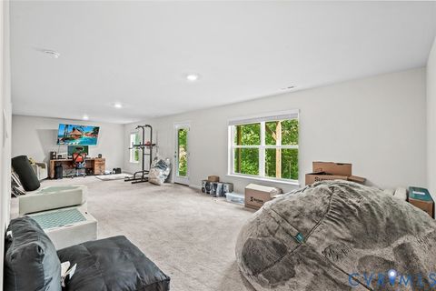 Tiny photo for 116 Leonard Way, Aylett, VA 23009 (MLS # 2613815)