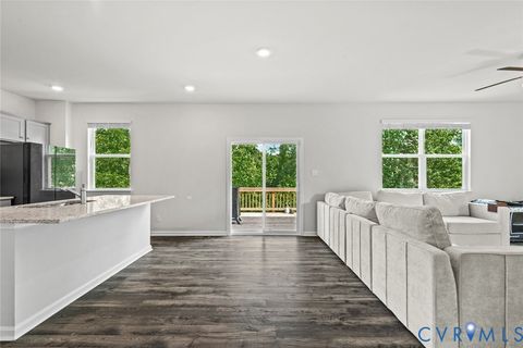 Tiny photo for 116 Leonard Way, Aylett, VA 23009 (MLS # 2613815)