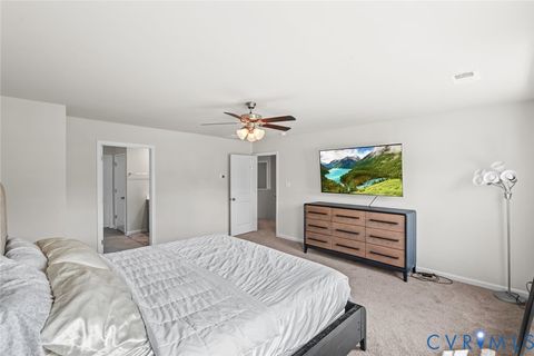 Tiny photo for 116 Leonard Way, Aylett, VA 23009 (MLS # 2613815)