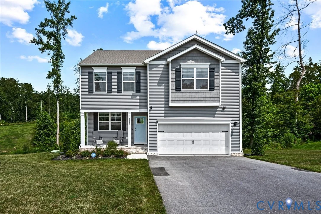 116 Leonard Way