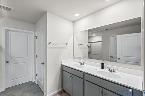 Tiny photo for 116 Leonard Way, Aylett, VA 23009 (MLS # 2613815)