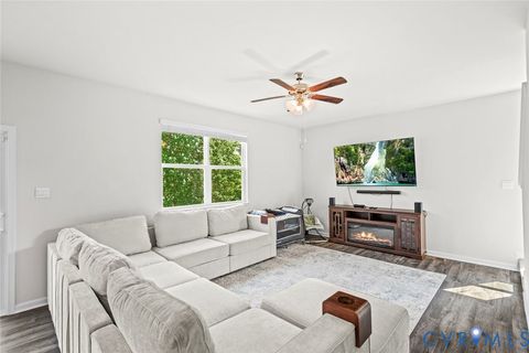 Tiny photo for 116 Leonard Way, Aylett, VA 23009 (MLS # 2613815)