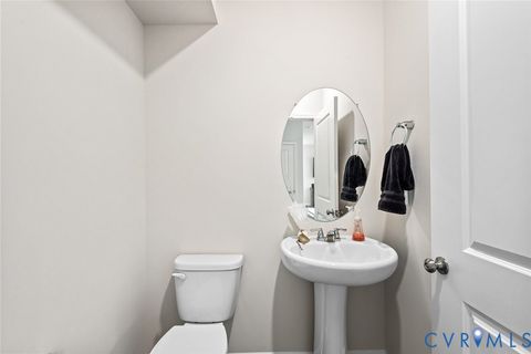 Tiny photo for 116 Leonard Way, Aylett, VA 23009 (MLS # 2613815)