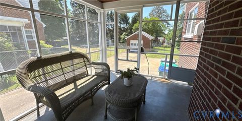 Tiny photo for 103 Damascus Drive, Henrico, VA 23227 (MLS # 2610555)