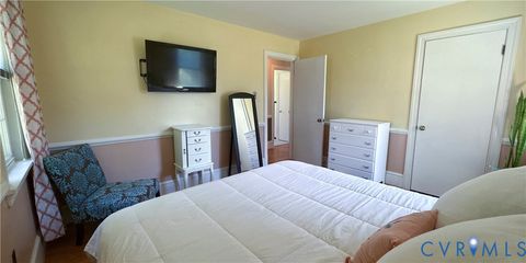 Tiny photo for 103 Damascus Drive, Henrico, VA 23227 (MLS # 2610555)