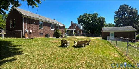 Tiny photo for 103 Damascus Drive, Henrico, VA 23227 (MLS # 2610555)
