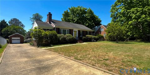 Tiny photo for 103 Damascus Drive, Henrico, VA 23227 (MLS # 2610555)