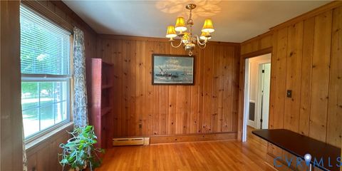 Tiny photo for 103 Damascus Drive, Henrico, VA 23227 (MLS # 2610555)