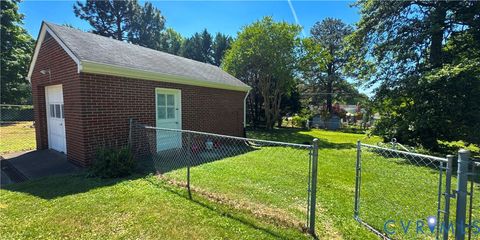 Tiny photo for 103 Damascus Drive, Henrico, VA 23227 (MLS # 2610555)