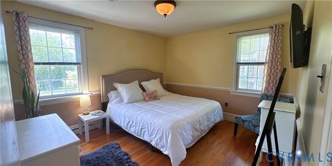Tiny photo for 103 Damascus Drive, Henrico, VA 23227 (MLS # 2610555)