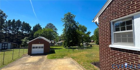 Tiny photo for 103 Damascus Drive, Henrico, VA 23227 (MLS # 2610555)