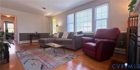 Tiny photo for 103 Damascus Drive, Henrico, VA 23227 (MLS # 2610555)