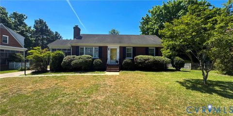 Photo of 103 Damascus Drive, Henrico, VA 23227 (MLS # 2610555)